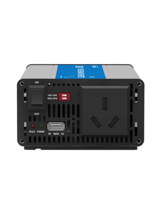 ინვენტორი: Epever IP500-12 12 V Power Inverter 400W