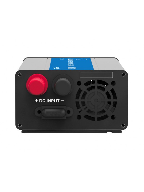 ინვენტორი: Epever IP500-22 24 V Power Inverter 400W
