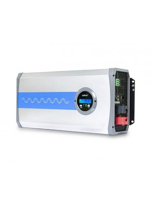 ინვენტორი: Epever IP500-22-PLUS(E) 24 V Power Inverter 500W