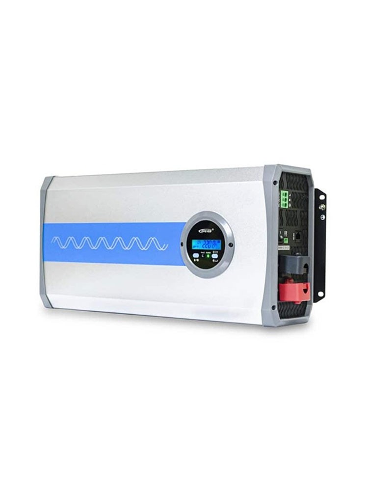 ინვენტორი: Epever IP500-22-PLUS(E) 24 V Power Inverter 500W