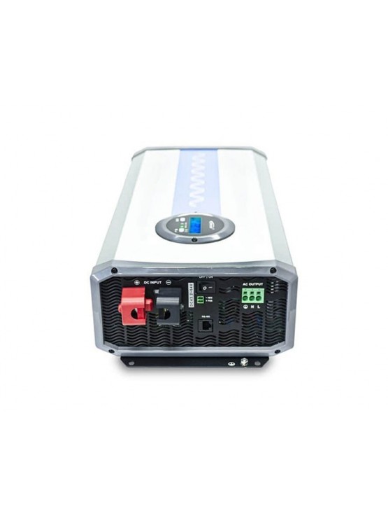ინვენტორი: Epever IP500-22-PLUS(E) 24 V Power Inverter 500W