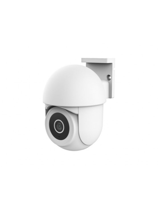 IP კამერა: Trust IPCAM-3900 Indoor PTZ Wi-Fi Camera White - 71363