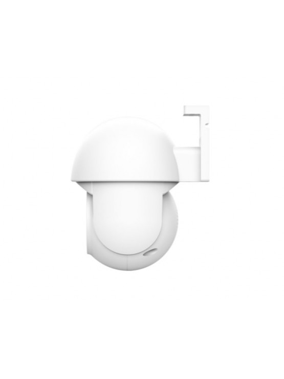 IP კამერა: Trust IPCAM-3900 Indoor PTZ Wi-Fi Camera White - 71363