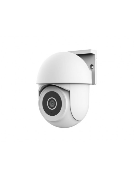 IP კამერა: Trust IPCAM-3900 Indoor PTZ Wi-Fi Camera White - 71363