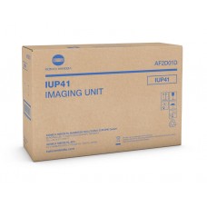 დრამ მოწყობილობა: Konica Minolta Imaging Unit IUP41 bizhub 4201i/4221i/5001i/5021i - AF2D01D