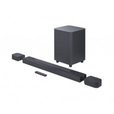 დინამიკი: JBL BAR 800 5.1.2 Soundbar Black - JBLBAR800PROBLKEP