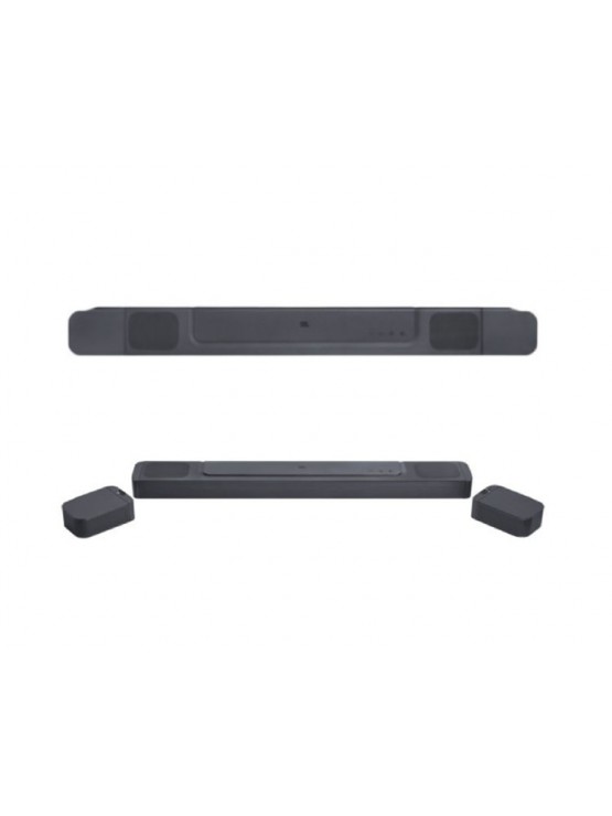 დინამიკი: JBL BAR 800 5.1.2 Soundbar Black - JBLBAR800PROBLKEP