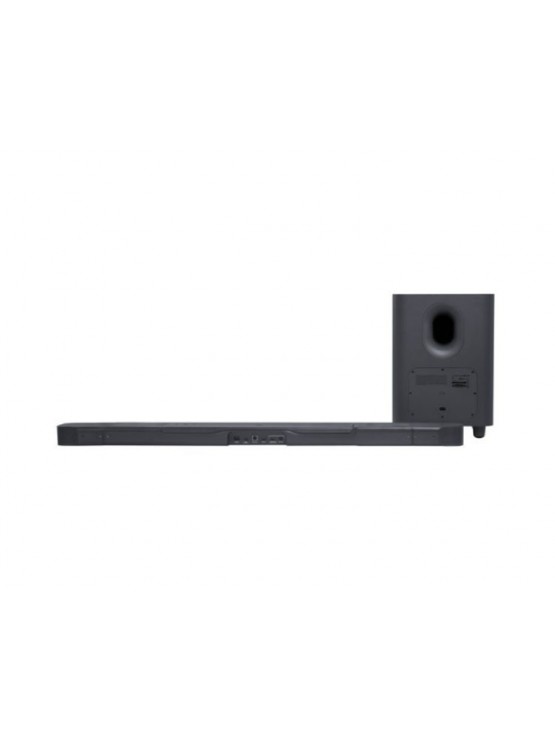 დინამიკი: JBL BAR 800 5.1.2 Soundbar Black - JBLBAR800PROBLKEP