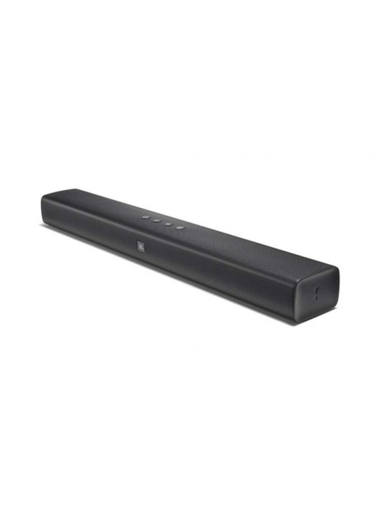 დინამიკი: JBL Bar Studio 2.0 Channel Bluetooth Soundbar Black - JBLBARSBLKEP