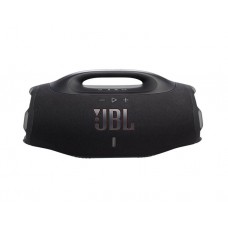 დინამიკი: JBL Boombox 4 Portable Bluetooth Speaker Black - JBLBOOMBOX4BLKEP