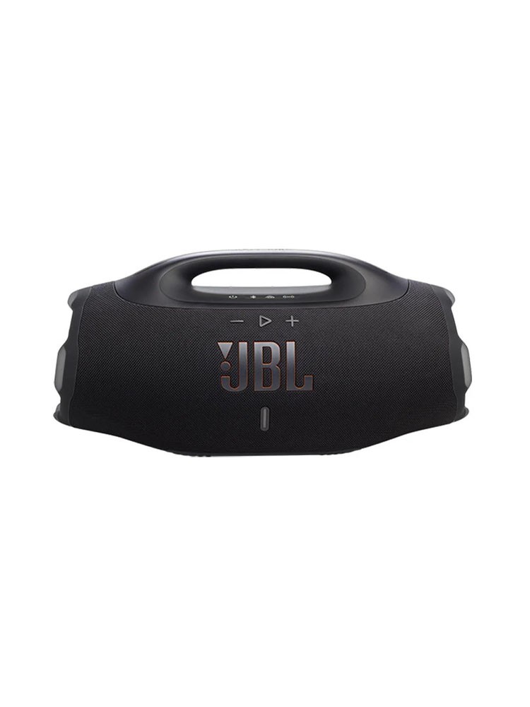 დინამიკი: JBL Boombox 4 Portable Bluetooth Speaker Black - JBLBOOMBOX4BLKEP