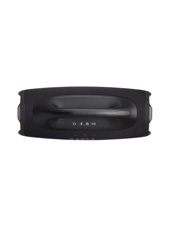 დინამიკი: JBL Boombox 4 Portable Bluetooth Speaker Black - JBLBOOMBOX4BLKEP