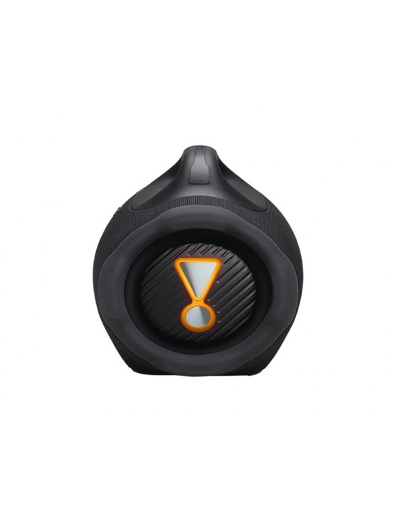 დინამიკი: JBL Boombox 4 Portable Bluetooth Speaker Black - JBLBOOMBOX4BLKEP