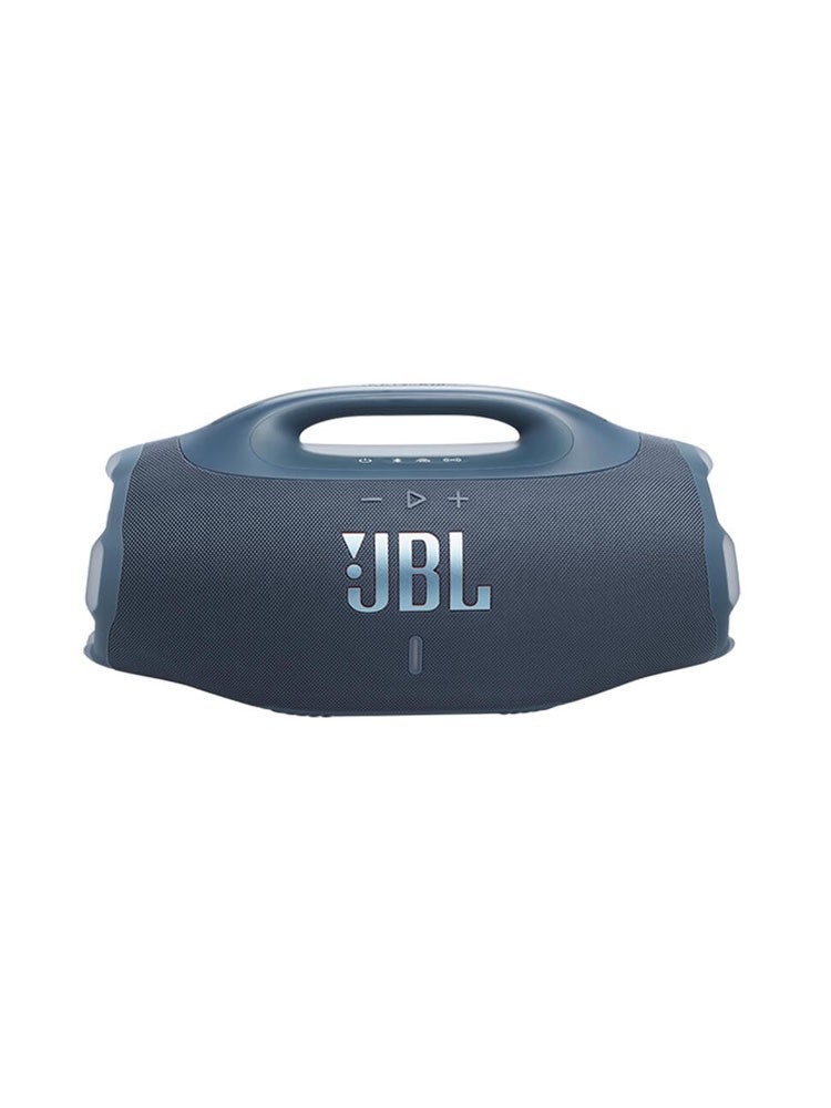 დინამიკი: JBL Boombox 4 Portable Bluetooth Speaker Blue - JBLBOOMBOX4BLUEP