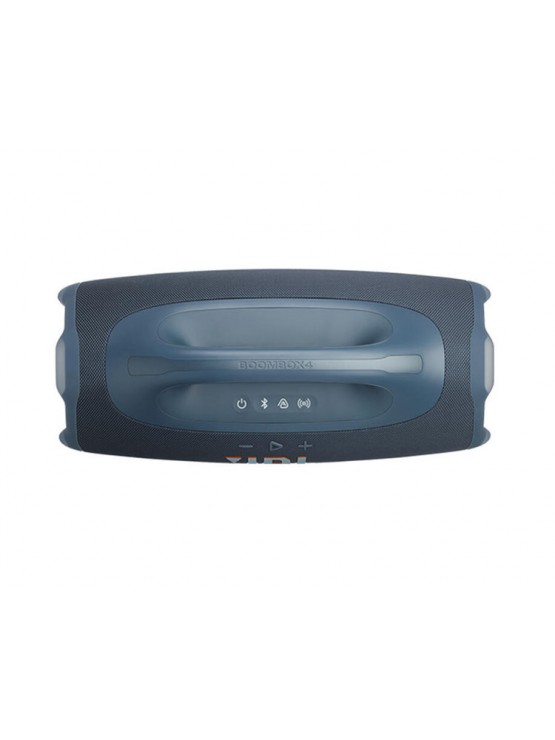 დინამიკი: JBL Boombox 4 Portable Bluetooth Speaker Blue - JBLBOOMBOX4BLUEP