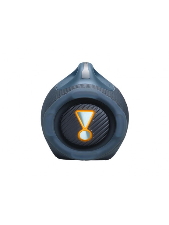 დინამიკი: JBL Boombox 4 Portable Bluetooth Speaker Blue - JBLBOOMBOX4BLUEP