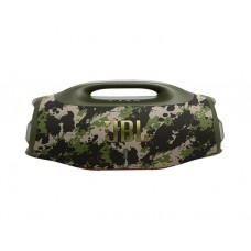 დინამიკი: JBL Boombox 4 Portable Bluetooth Speaker Squad - JBLBOOMBOX4SQUADEP