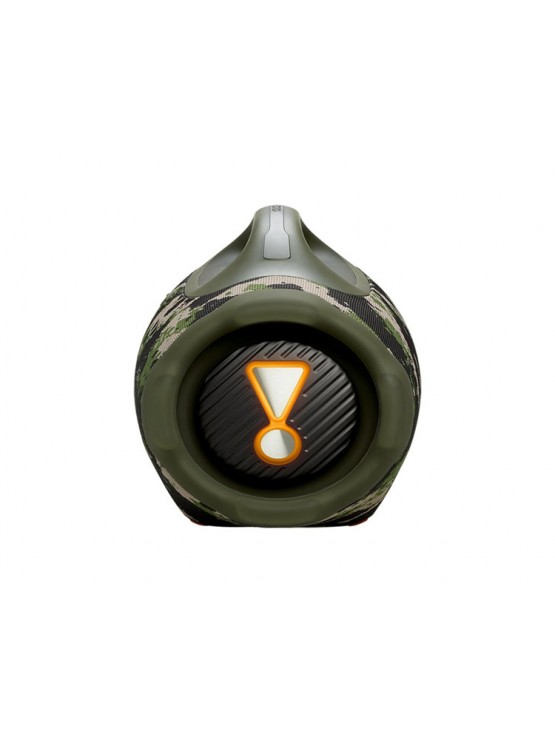 დინამიკი: JBL Boombox 4 Portable Bluetooth Speaker Squad - JBLBOOMBOX4SQUADEP