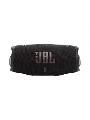 დინამიკი: JBL Charge 6 Portable Bluetooth Speaker Black - JBLCHARGE6BLK