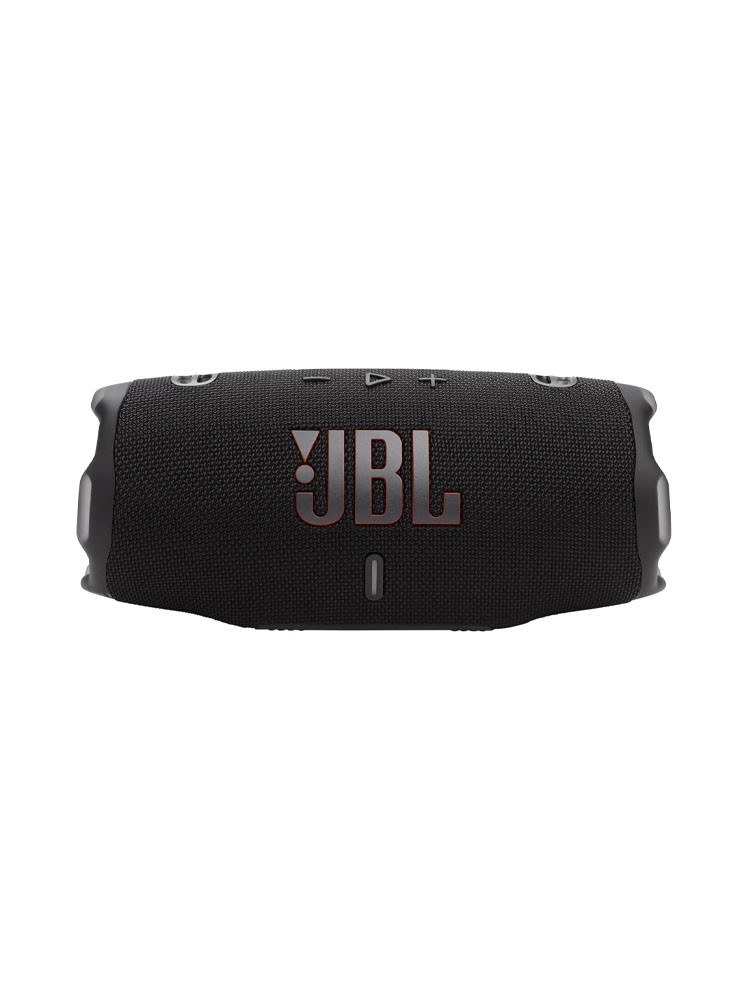 დინამიკი: JBL Charge 6 Portable Bluetooth Speaker Black - JBLCHARGE6BLK