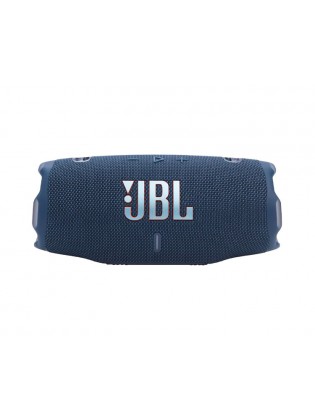 დინამიკი: JBL Charge 6 Portable Bluetooth Speaker Blue - JBLCHARGE6BLU