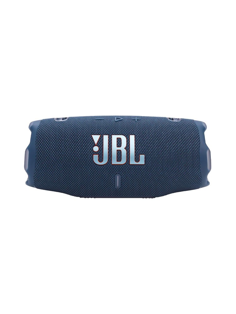დინამიკი: JBL Charge 6 Portable Bluetooth Speaker Blue - JBLCHARGE6BLU
