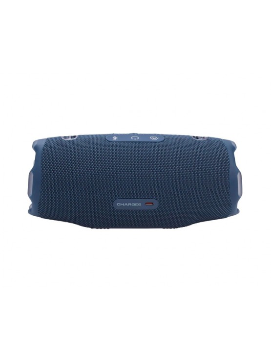 დინამიკი: JBL Charge 6 Portable Bluetooth Speaker Blue - JBLCHARGE6BLU