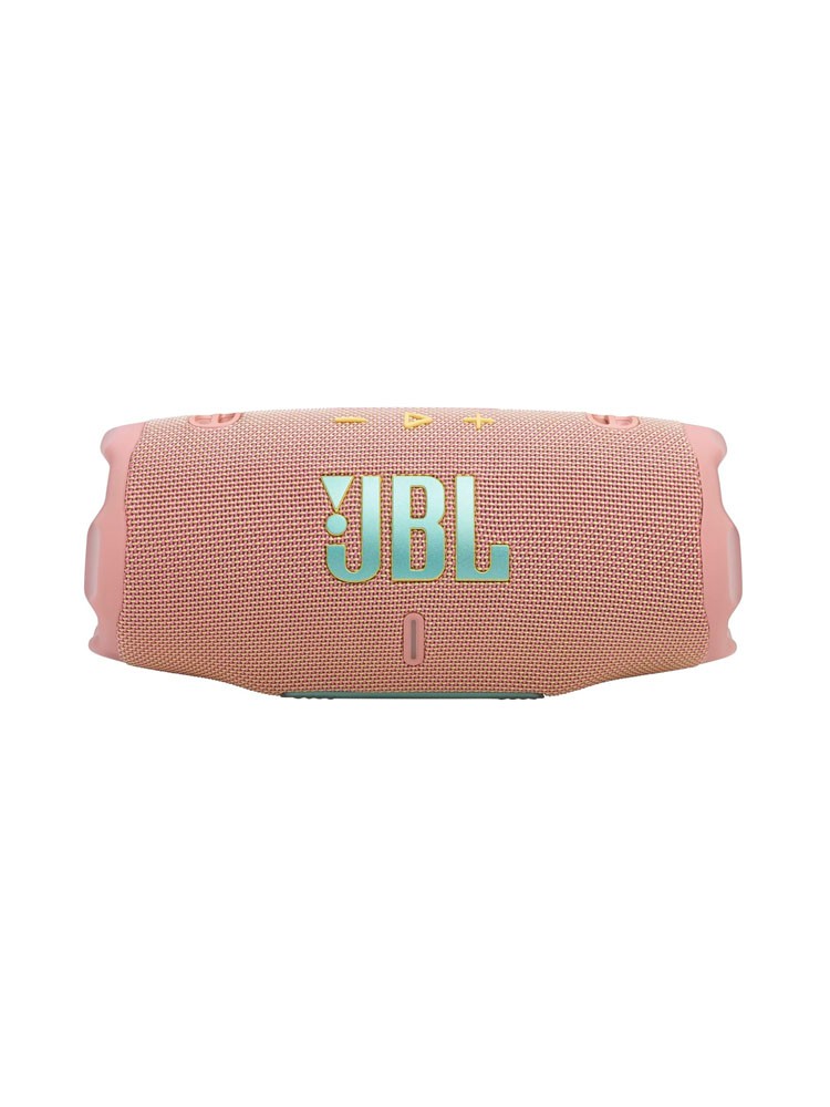 დინამიკი: JBL Charge 6 Portable Bluetooth Speaker Pink - JBLCHARGE6PINK