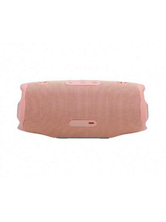 დინამიკი: JBL Charge 6 Portable Bluetooth Speaker Pink - JBLCHARGE6PINK