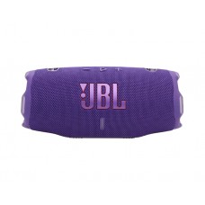 დინამიკი: JBL Charge 6 Portable Bluetooth Speaker Purple - JBLCHARGE6PUR