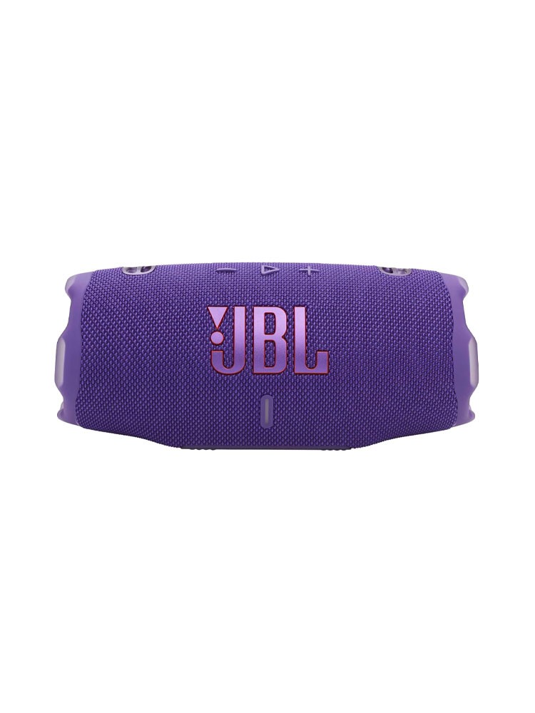 დინამიკი: JBL Charge 6 Portable Bluetooth Speaker Purple - JBLCHARGE6PUR