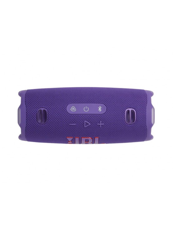 დინამიკი: JBL Charge 6 Portable Bluetooth Speaker Purple - JBLCHARGE6PUR