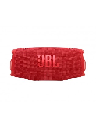 დინამიკი: JBL Charge 6 Portable Bluetooth Speaker Red - JBLCHARGE6RED