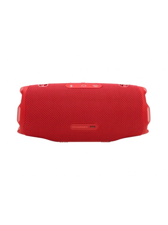 დინამიკი: JBL Charge 6 Portable Bluetooth Speaker Red - JBLCHARGE6RED