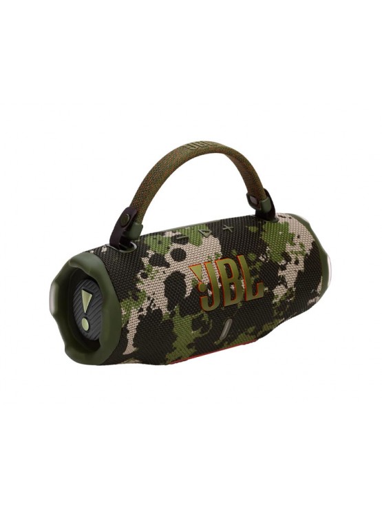 დინამიკი: JBL Charge 6 Portable Bluetooth Speaker Squad - JBLCHARGE6SQUAD