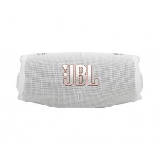 დინამიკი: JBL Charge 6 Portable Bluetooth Speaker White - JBLCHARGE6WHT