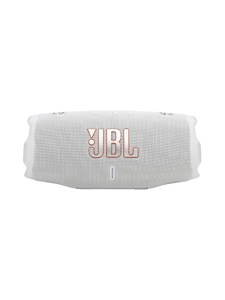დინამიკი: JBL Charge 6 Portable Bluetooth Speaker White - JBLCHARGE6WHT