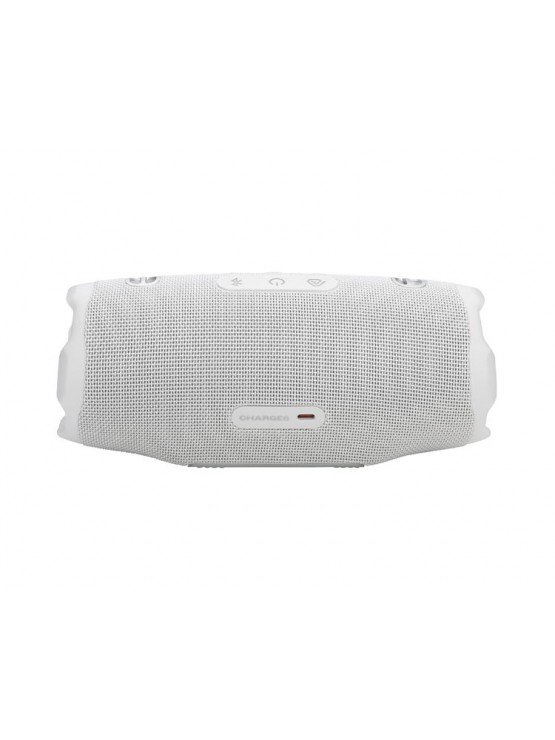 დინამიკი: JBL Charge 6 Portable Bluetooth Speaker White - JBLCHARGE6WHT