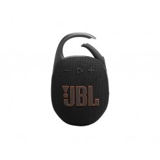 დინამიკი: JBL Clip 5 Portable Wireless Speaker Black - JBLCLIP5BLK