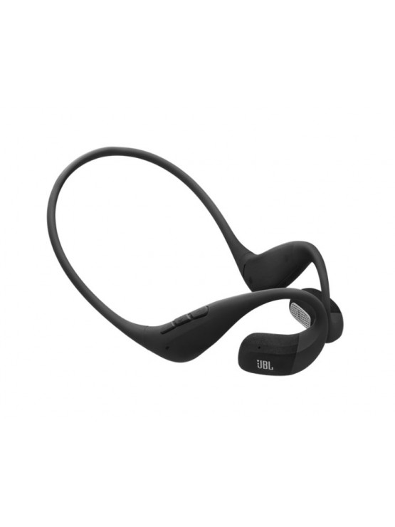 ყურსასმენი: JBL Endurance Pace Open-Ear Sport Headphones Black - JBLENDUPACEBLKG