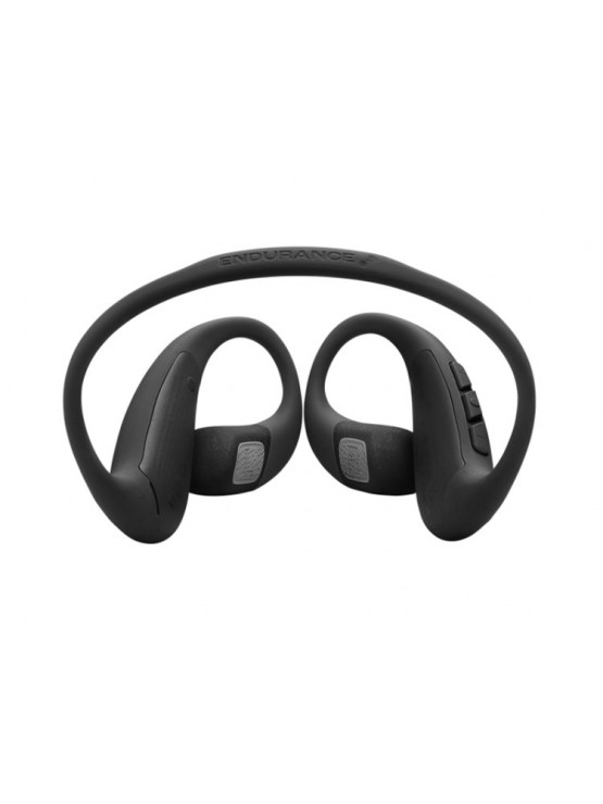 ყურსასმენი: JBL Endurance Pace Open-Ear Sport Headphones Black - JBLENDUPACEBLKG