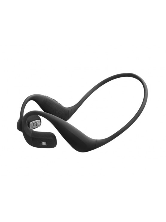 ყურსასმენი: JBL Endurance Pace Open-Ear Sport Headphones Black - JBLENDUPACEBLKG