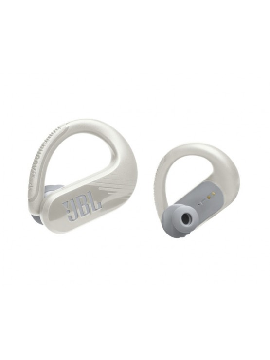 ყურსასმენი: JBL Endurance Peak 3 True Wireless Bluetooth Earbuds White - JBLENDURPEAK3WT