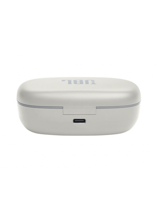 ყურსასმენი: JBL Endurance Peak 3 True Wireless Bluetooth Earbuds White - JBLENDURPEAK3WT