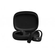 ყურსასმენი: JBL Endurance Zone Wireless Open-Ear Sport Headphones Black/Gray - JBLENDUZONEBLKG