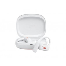 ყურსასმენი: JBL Endurance Zone Wireless Open-Ear Sport Headphones White - JBLENDUZONEWHT