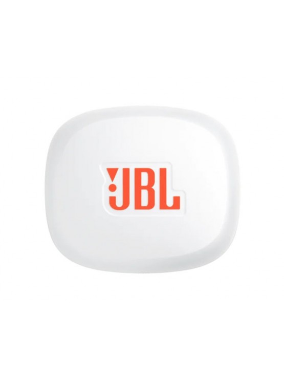 ყურსასმენი: JBL Endurance Zone Wireless Open-Ear Sport Headphones White - JBLENDUZONEWHT
