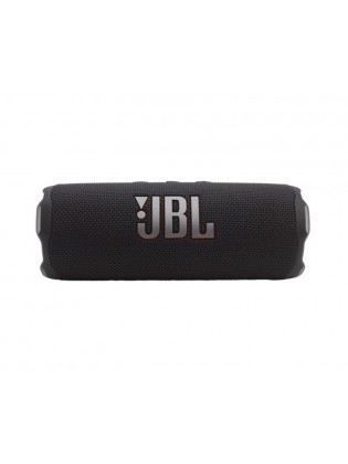 დინამიკი: JBL FLIP 7 Portable Waterproof Speaker Black - JBLFLIP7BLK