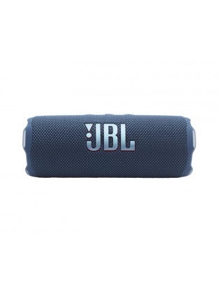 დინამიკი: JBL FLIP 7 Portable Waterproof Speaker Blue - JBLFLIP7BLU