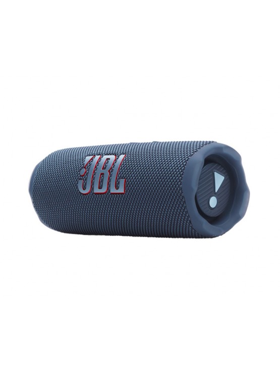 დინამიკი: JBL FLIP 7 Portable Waterproof Speaker Blue - JBLFLIP7BLU